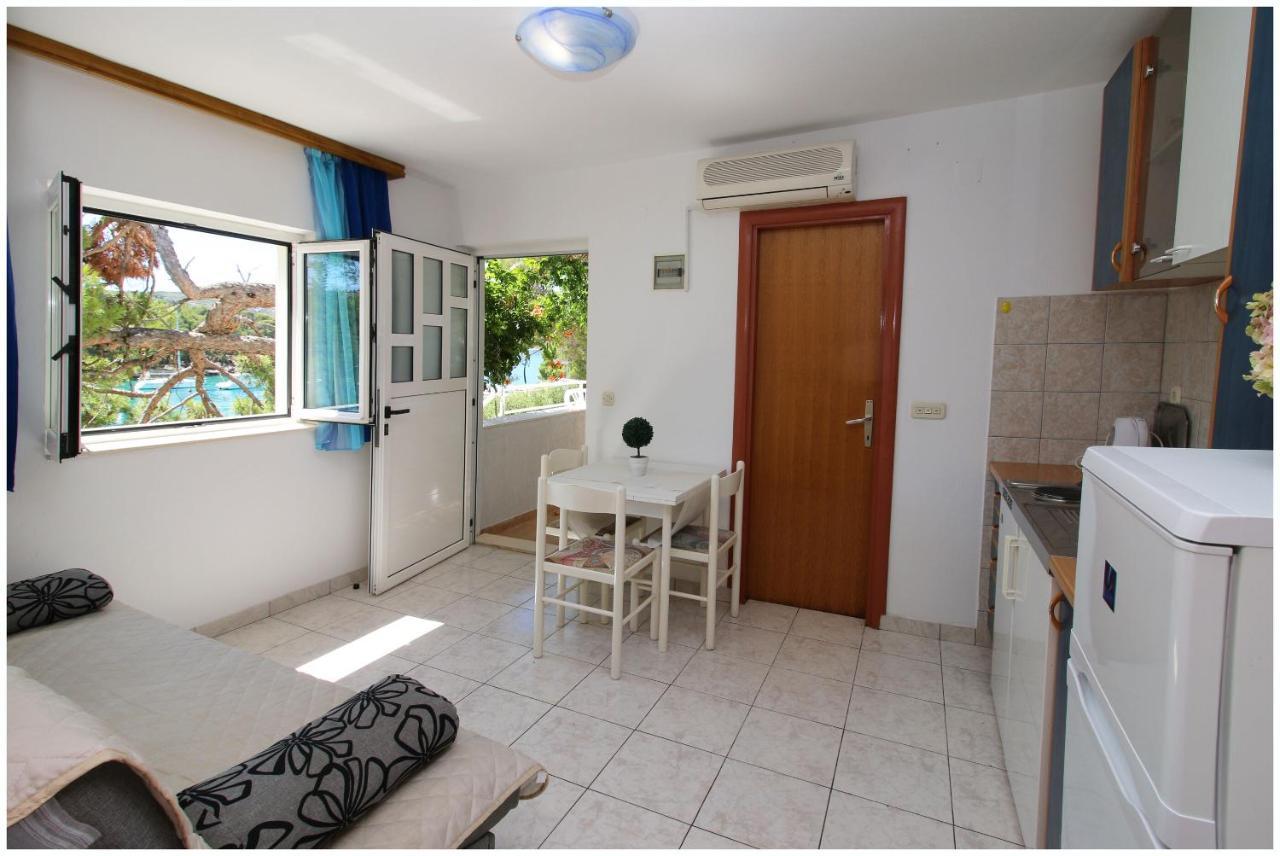 Apartments Elvis Primošten Extérieur photo